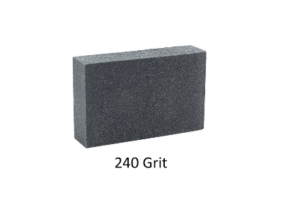 Universal Abrasive Block (240 Grit) - zdjęcie 1
