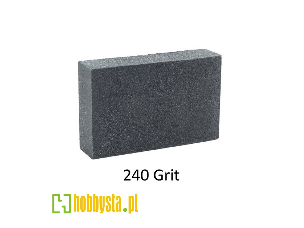 Universal Abrasive Block (240 Grit) - zdjęcie 1