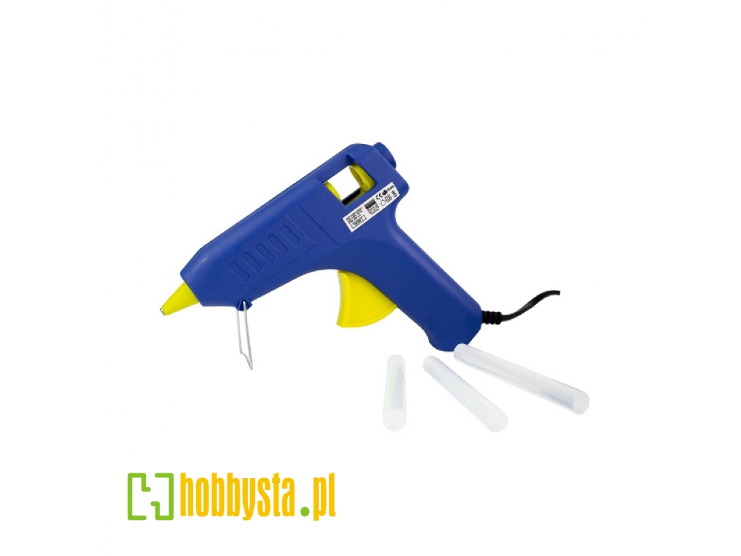 Glue Gun - zdjęcie 1 Glue Gun - zdjęcie 1