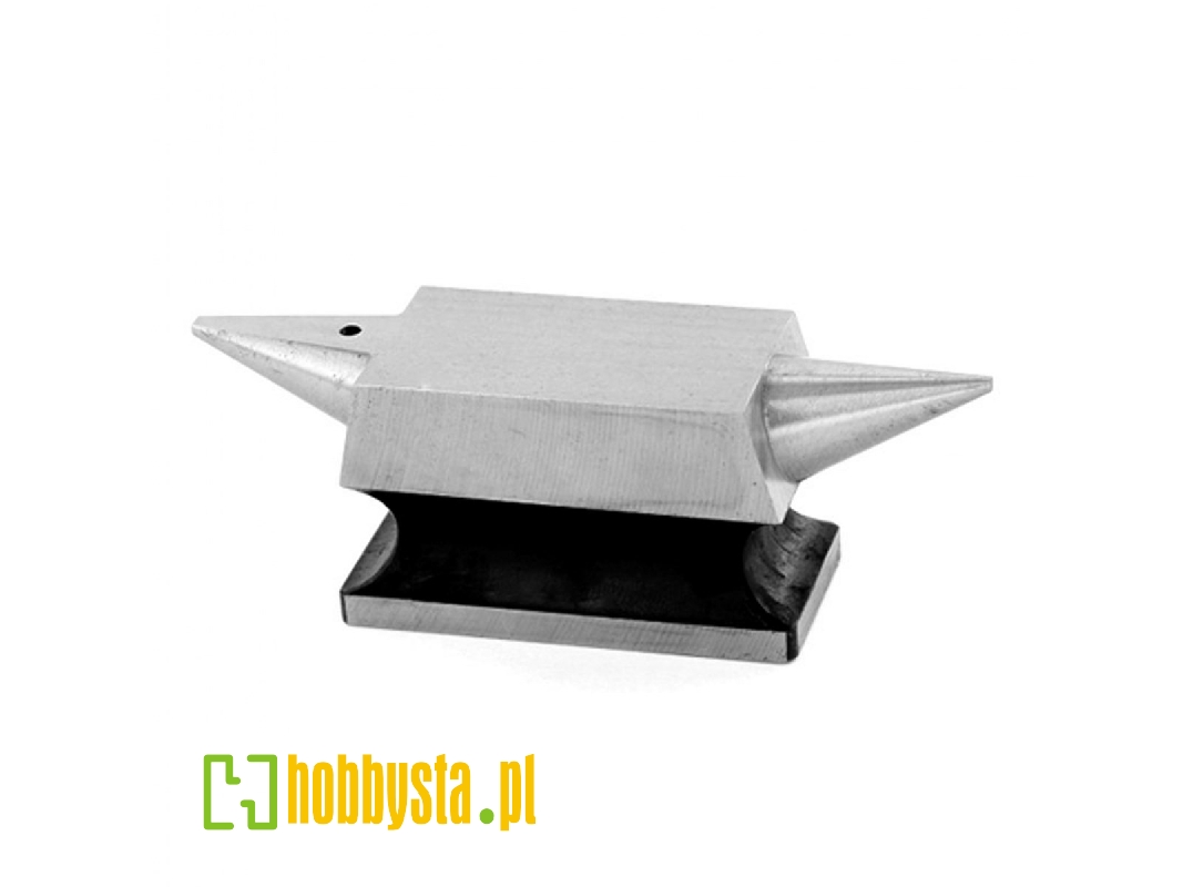 Mini Anvil - zdjęcie 1 Mini Anvil - zdjęcie 1