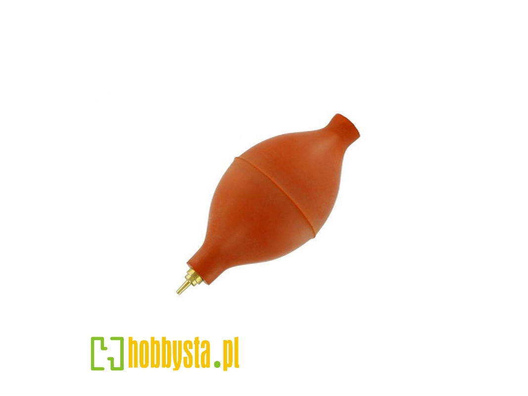 Rubber Blower - zdjęcie 1 Rubber Blower - zdjęcie 1