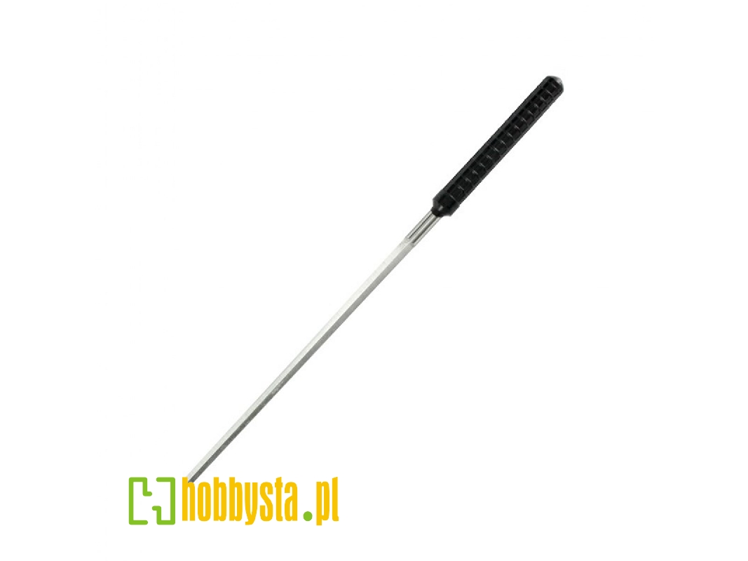 Cutting Broach (3,0 - 4,0 Mm) - zdjęcie 1 Cutting Broach (3,0 - 4,0 Mm) - zdjęcie 1