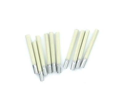 Glass Fibre Refills For Propellant Pencil - 4mm (10 Pcs) - zdjęcie 1