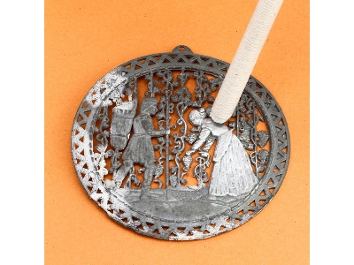 Glass Fibre Brush (10 Mm) - zdjęcie 4