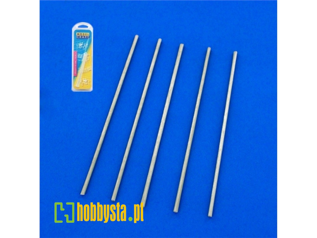 2mm Glass Fibre Refills (5 Pcs) - zdjęcie 1 2mm Glass Fibre Refills (5 Pcs) - zdjęcie 1