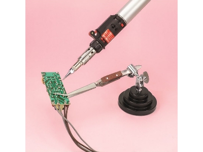 Bench Tweezers Holder - zdjęcie 2