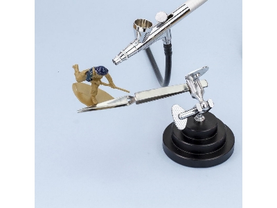 Bench Tweezers Holder - zdjęcie 4