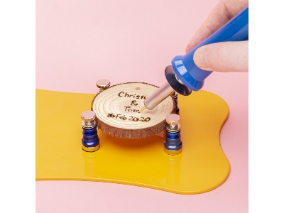 Magnetic Soldering & Work Station - zdjęcie 4