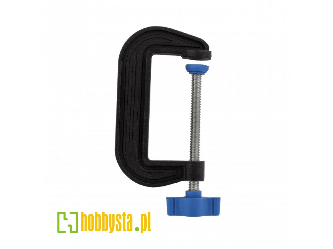 G-clamp (75 Mm) - zdjęcie 1 G-clamp (75 Mm) - zdjęcie 1