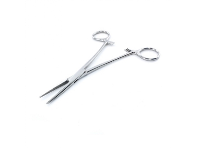 Locking Forceps - Straight (150 Mm) - zdjęcie 1