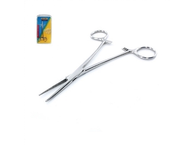 Locking Forceps - Straight (150 Mm) - zdjęcie 2