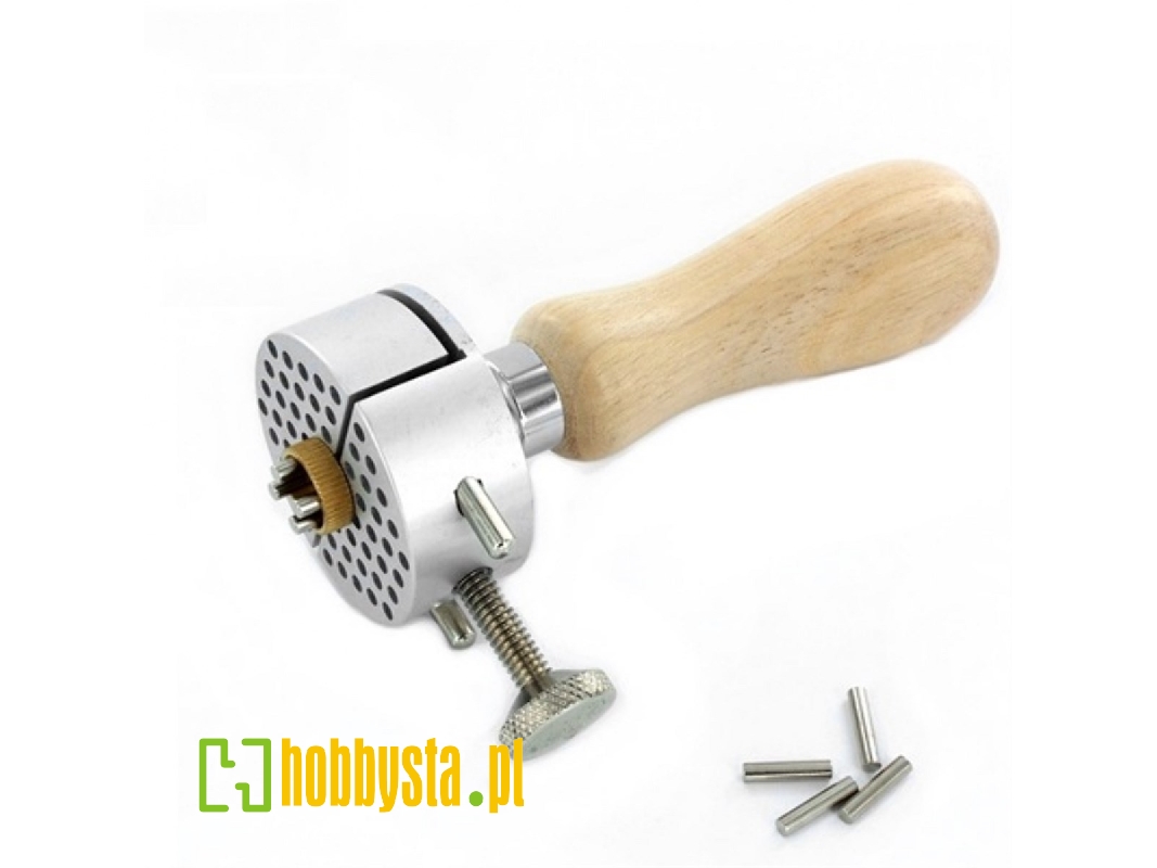 Universal Work Holder - zdjęcie 1