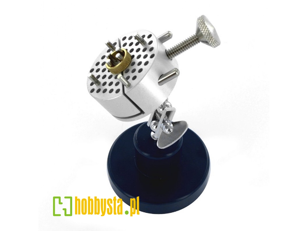 Mini Bench Work Holder - zdjęcie 1 Mini Bench Work Holder - zdjęcie 1