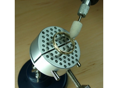 Mini Bench Work Holder - zdjęcie 2