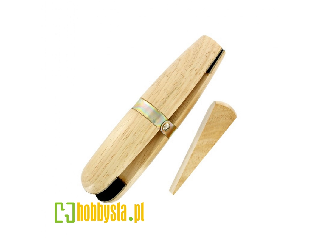 Non-mar Wedge Clamp - zdjęcie 1 Non-mar Wedge Clamp - zdjęcie 1