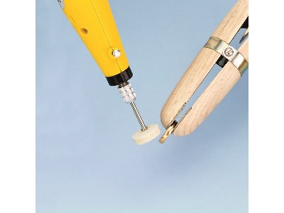 Non-mar Wedge Clamp - zdjęcie 2
