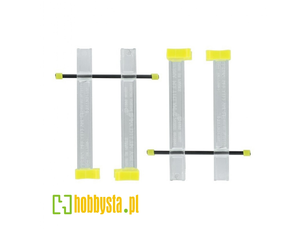 Small Hobby Clamps (2 Pcs) - zdjęcie 1 Small Hobby Clamps (2 Pcs) - zdjęcie 1