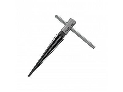 Tapered Reamer (3 - 16 Mm) - zdjęcie 1