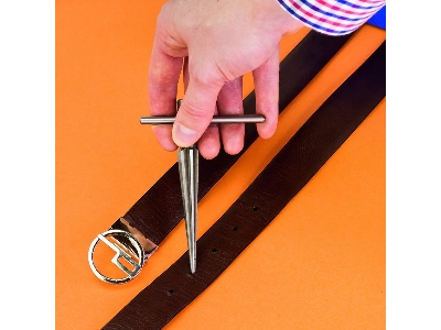 Tapered Reamer (3 - 16 Mm) - zdjęcie 3