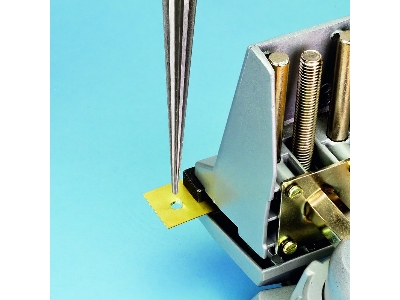 Tapered Reamer (3 - 16 Mm) - zdjęcie 4