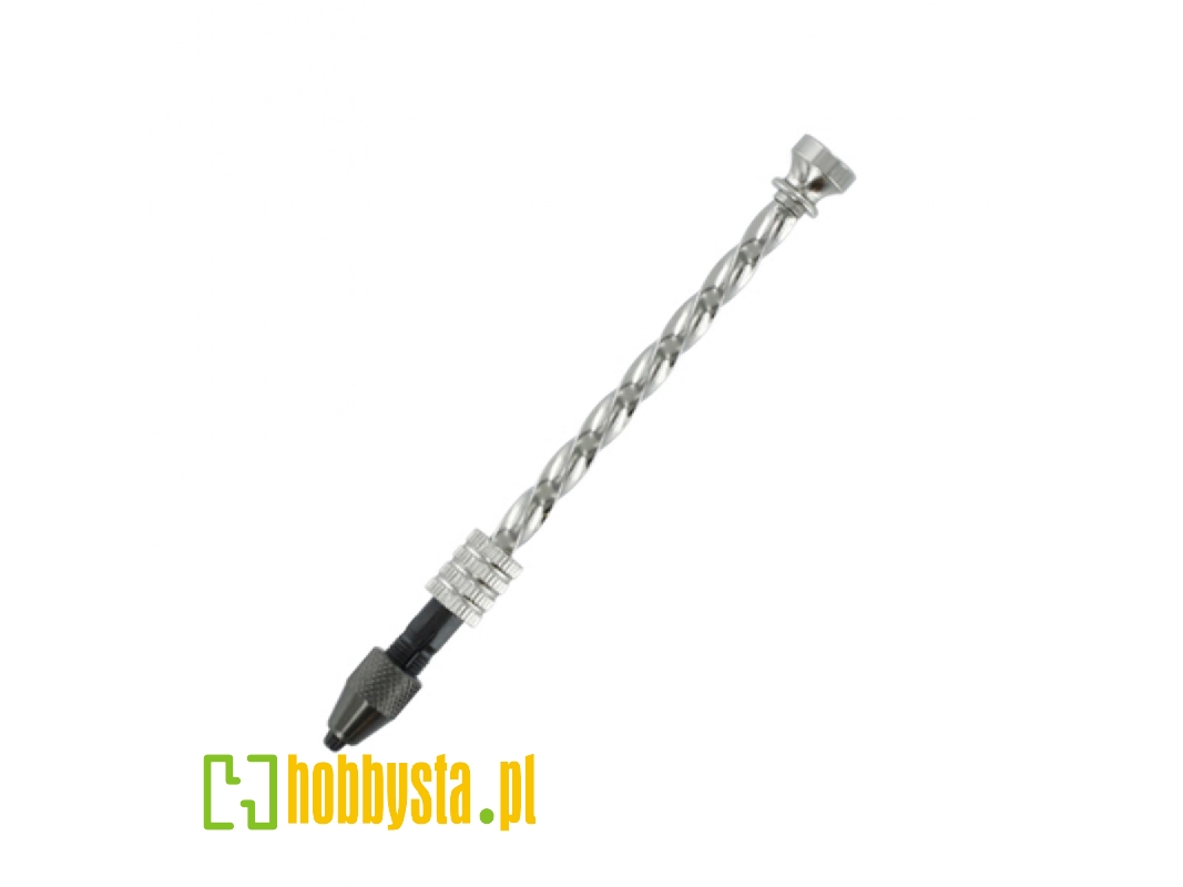 Archimedean Drill Stock - zdjęcie 1 Archimedean Drill Stock - zdjęcie 1