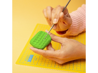Sculpting Tool With Point Tool - zdjęcie 3