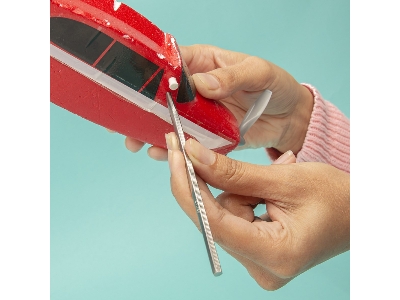 Sculpting Tool With Point Tool - zdjęcie 4