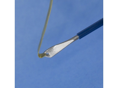 Steel Double Ended Probes Set - 210mm (2 Pcs) - zdjęcie 4