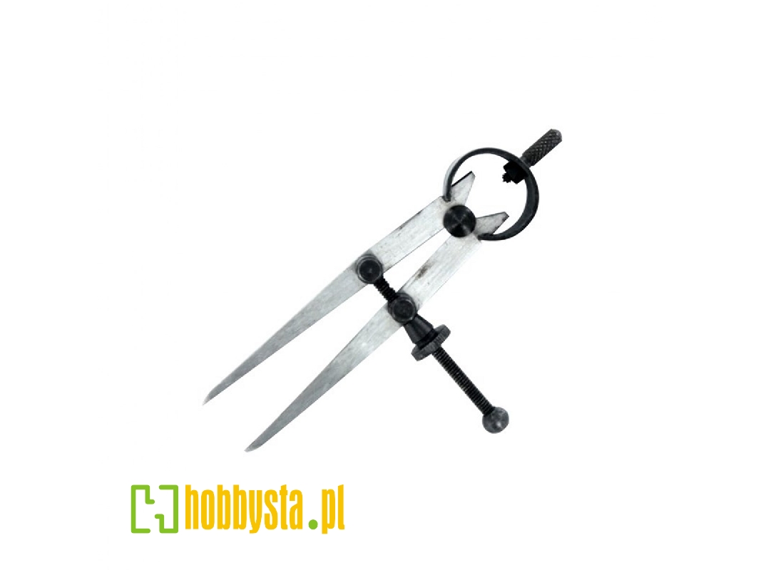 Divider & Calipers (75 Mm) - zdjęcie 1 Divider & Calipers (75 Mm) - zdjęcie 1