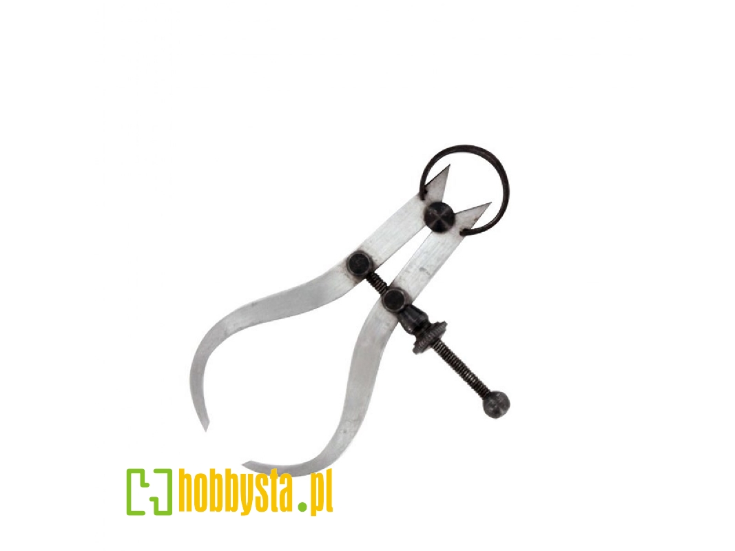 Outside Divider & Calipers (75 Mm) - zdjęcie 1