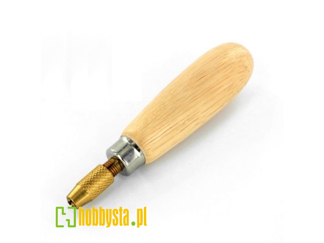 Universal Needle File Handle - zdjęcie 1 Universal Needle File Handle - zdjęcie 1