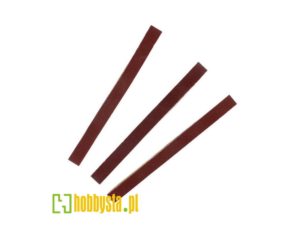Sanding Bands 10mm (3 Pcs) For Shs-pfl6010 - zdjęcie 1