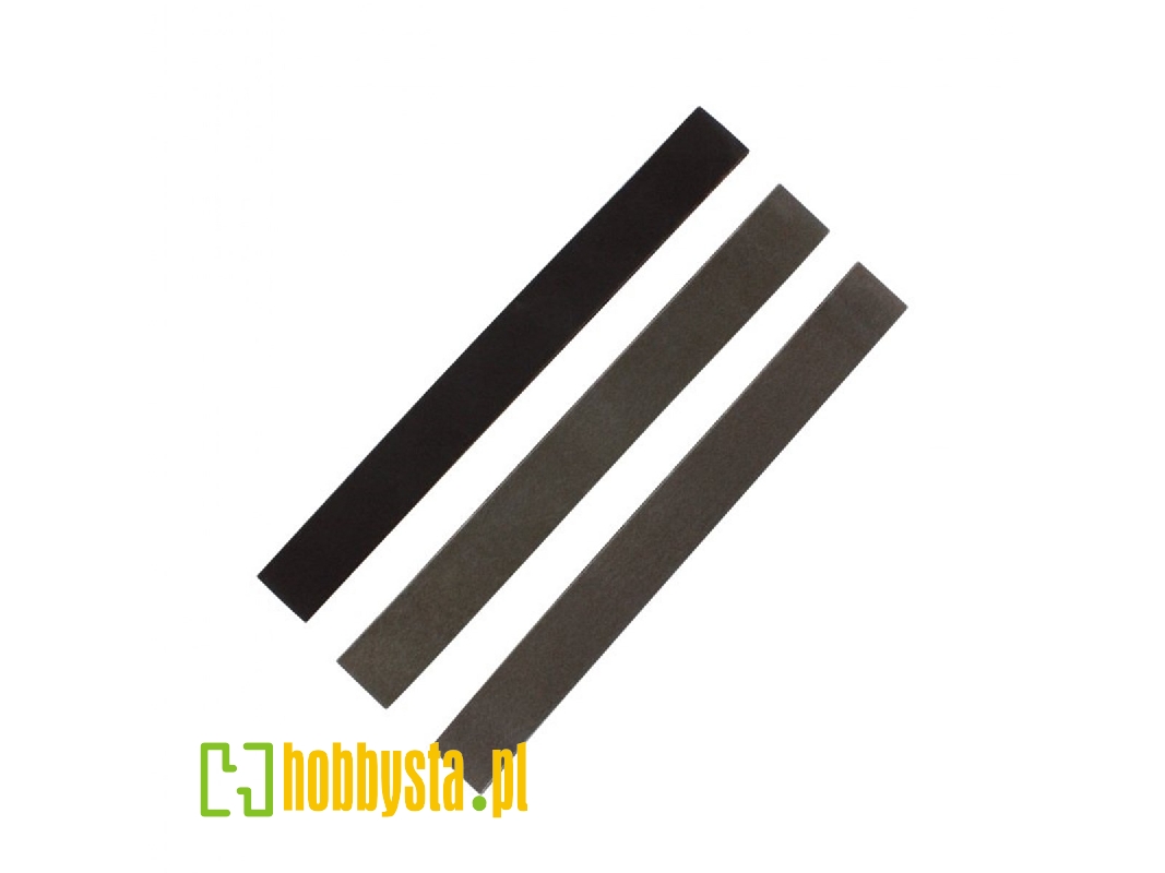 Sanding Bands 25mm (3 Pcs) for Shs-pfl6025 - zdjęcie 1 Sanding Bands 25mm (3 Pcs) for Shs-pfl6025 - zdjęcie 1