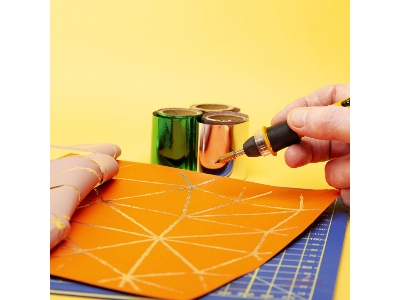 Foil Art Pen - zdjęcie 2