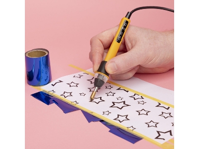 Foil Art Pen - zdjęcie 3
