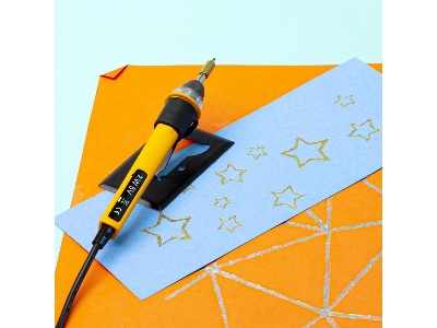 Foil Art Pen - zdjęcie 4