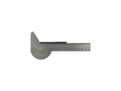 Angle Rule & Gauge (5 In 1) - zdjęcie 4