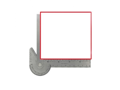 Angle Rule & Gauge (5 In 1) - zdjęcie 6