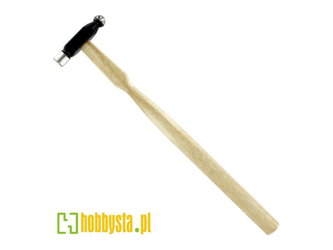 Ball Pein Hammer (1oz / 28g) - zdjęcie 1