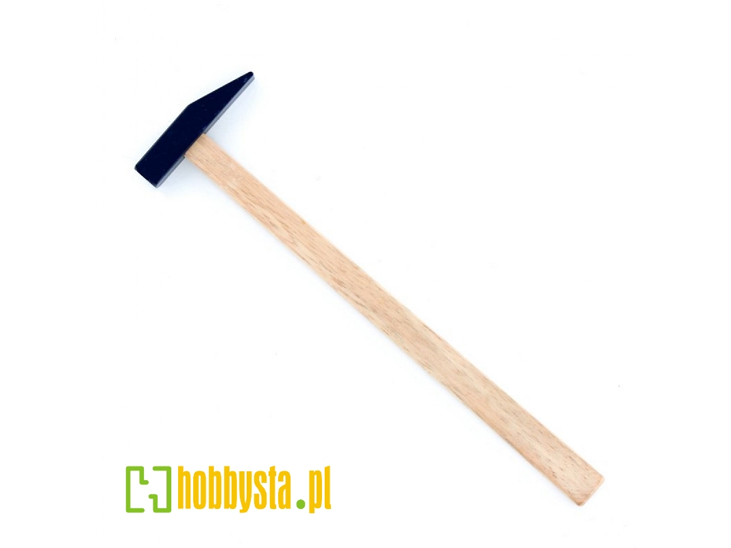 Mini Hobby Hammer (1 3/4oz / 50g) - zdjęcie 1 Mini Hobby Hammer (1 3/4oz / 50g) - zdjęcie 1