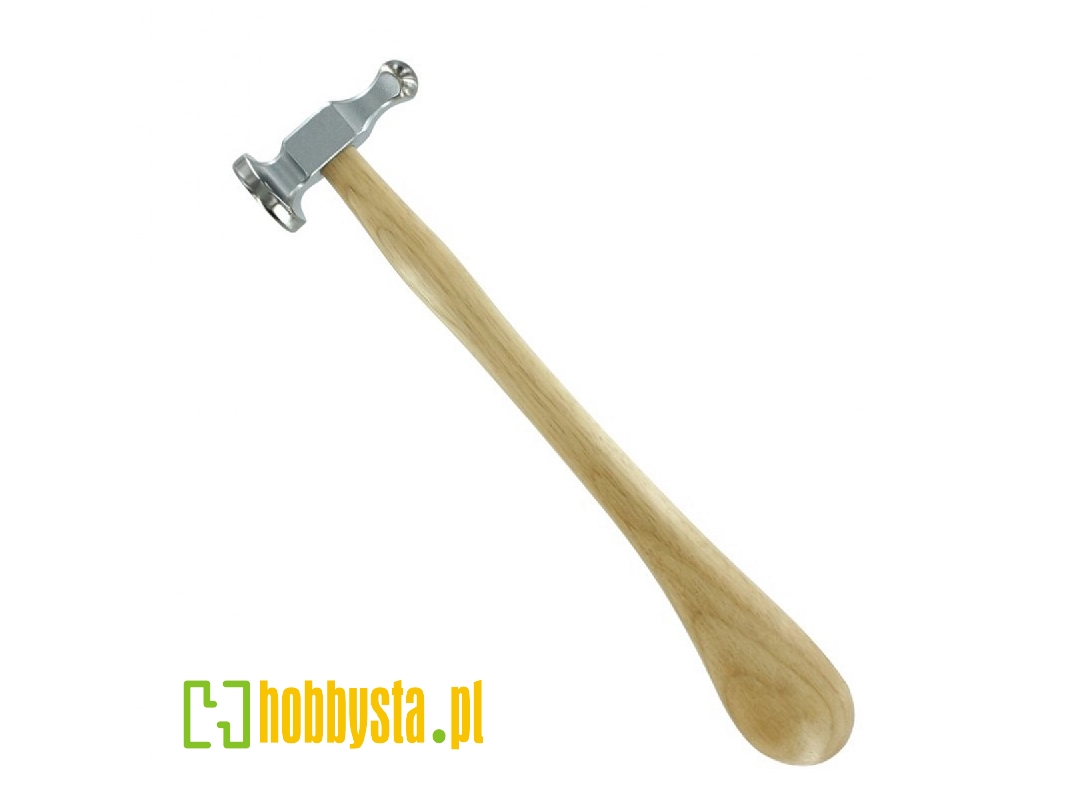 Chasing Hammer - zdjęcie 1