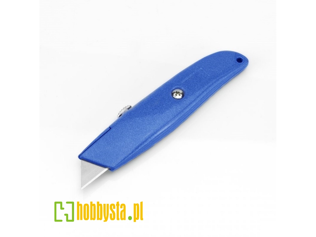 Retractable Trimming Knife - zdjęcie 1