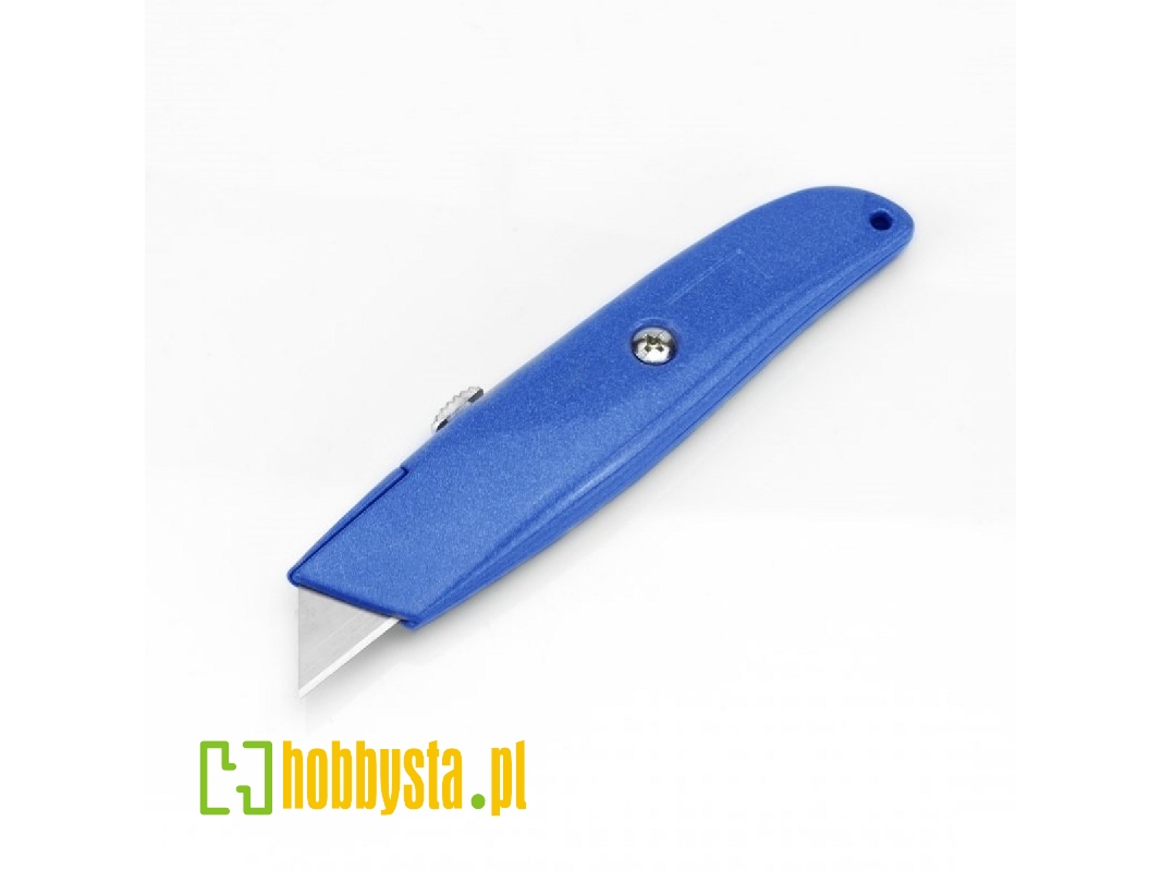 Retractable Trimming Knife - zdjęcie 1 Retractable Trimming Knife - zdjęcie 1