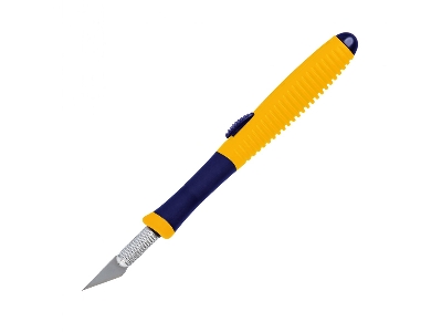 Retractable Hobby Knife #1 - zdjęcie 1