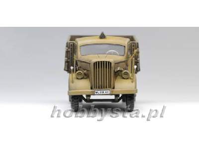 German Cargo Truck (Early&Late) - zdjęcie 4