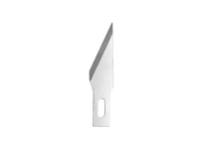 #11 Classic Fine Point Blade (1pc) For #1 Handles - zdjęcie 1