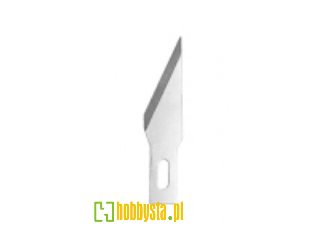 #11 Classic Fine Point Blade (1pc) For #1 Handles - zdjęcie 1