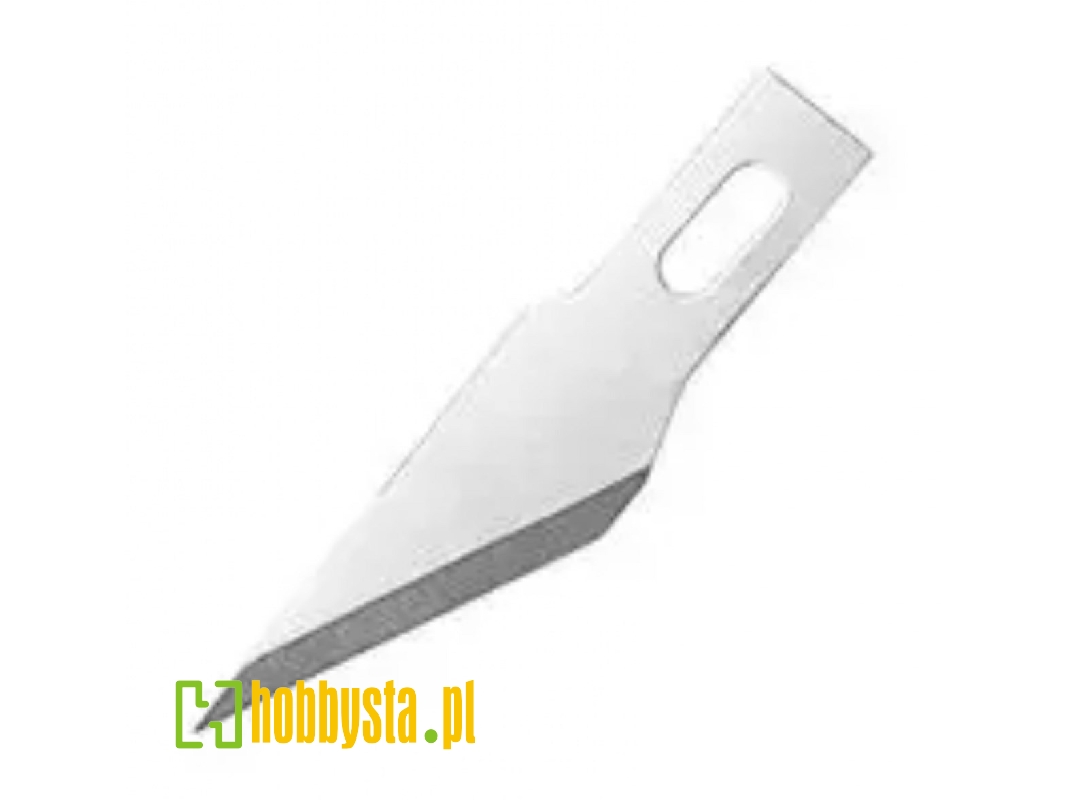 #11 Classic Fine Point Blades (15 Pcs) for #1 Handles - zdjęcie 1 #11 Classic Fine Point Blades (15 Pcs) for #1 Handles - zdjęcie 1