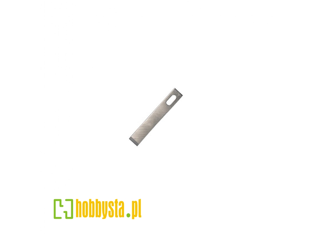#17 Chiselling Blades (5 Pcs) For #1 Handles - zdjęcie 1 #17 Chiselling Blades (5 Pcs) For #1 Handles - zdjęcie 1