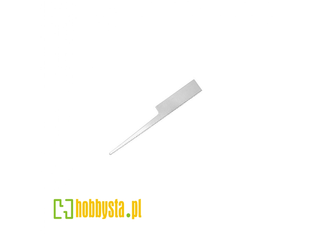 #15 Keyhole Saw Blades (5 Pcs) For #2 Or #5 Handles - zdjęcie 1 #15 Keyhole Saw Blades (5 Pcs) For #2 Or #5 Handles - zdjęcie 1